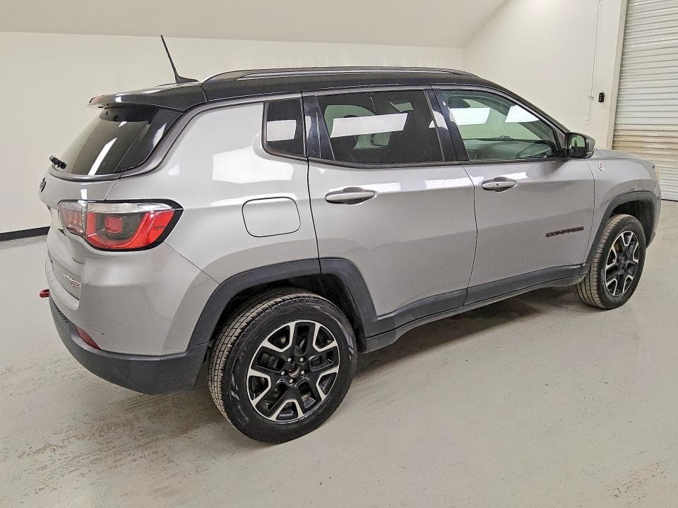 2019 JEEP COMPASS TRAILHAWK 3