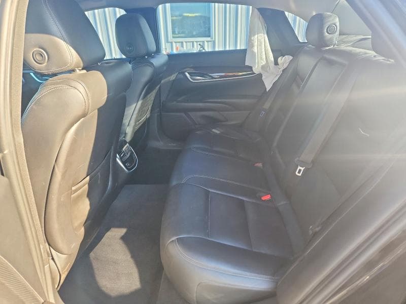 2017 CADILLAC XTS LUXURY 10