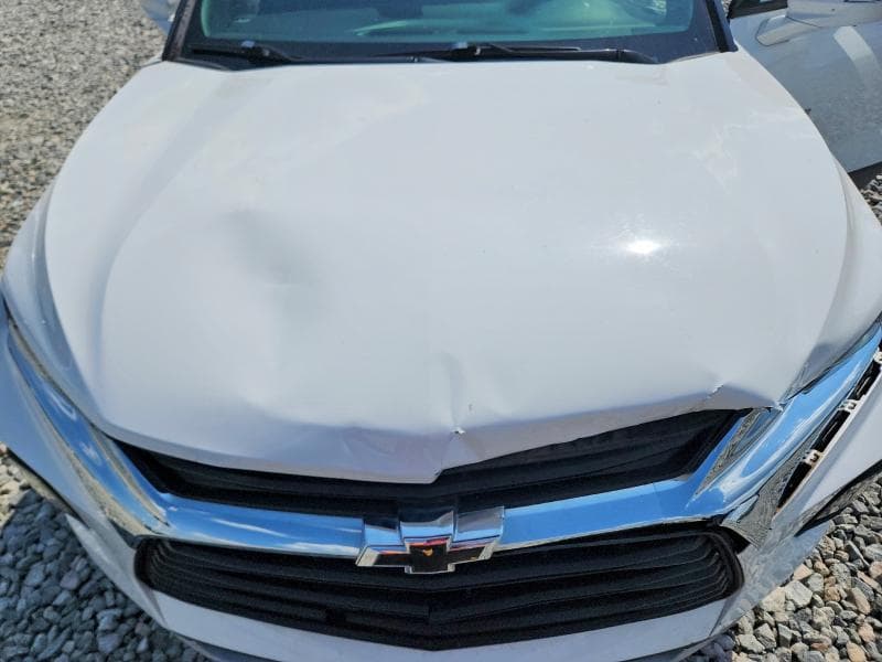 2020 CHEVROLET BLAZER 3LT 12