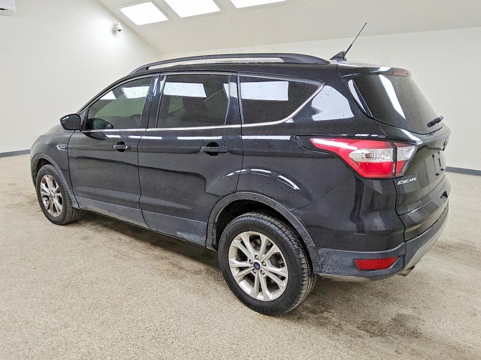 2018 FORD ESCAPE SE 2