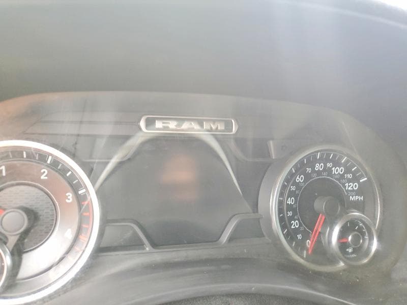 2021 RAM 4500 9
