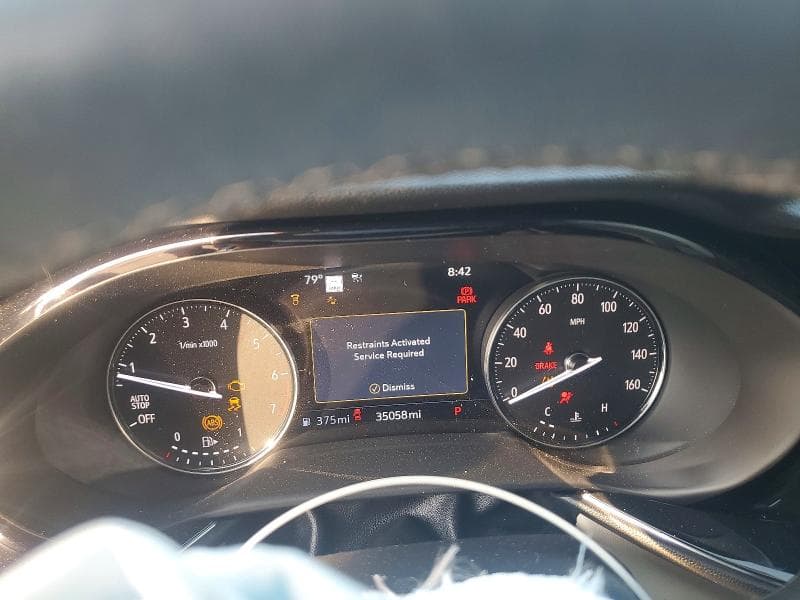 2023 BUICK ENVISION AVENIR 9