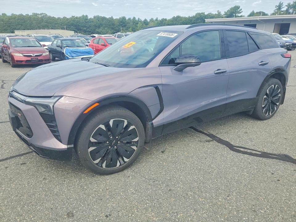 2024 CHEVROLET BLAZER RS - 1