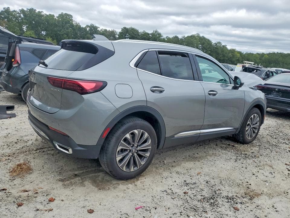 2024 BUICK ENVISION PREFERRED 3