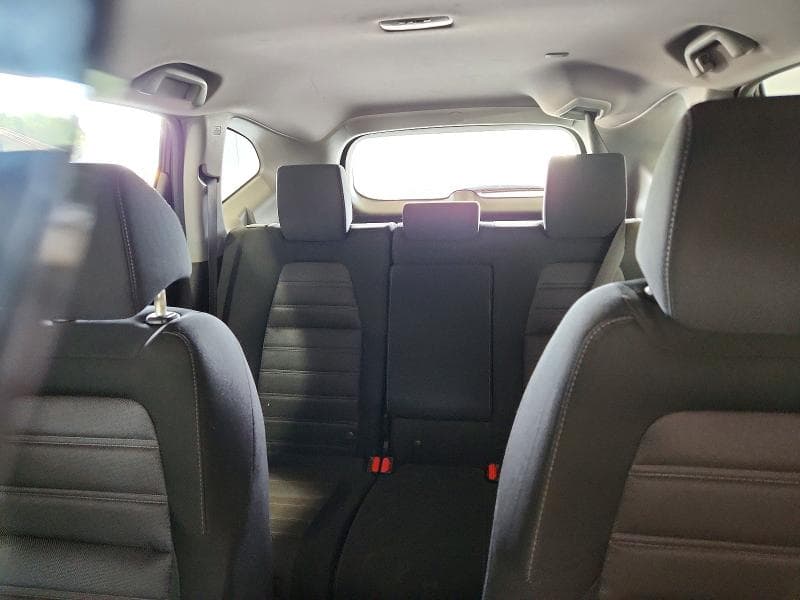 2019 HONDA CR-V LX 10