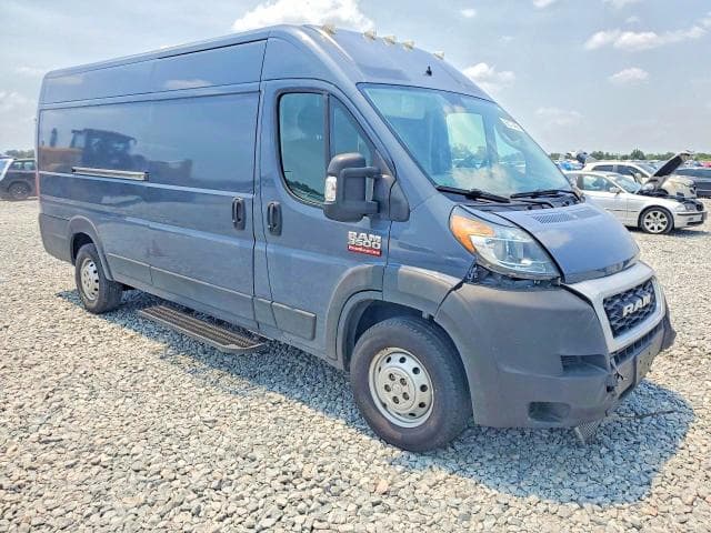 2020 RAM PROMASTER 3500 3500 HIGH 4