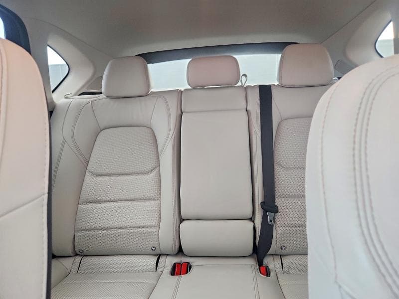 2021 MAZDA CX-5 GRAND TOURING 10