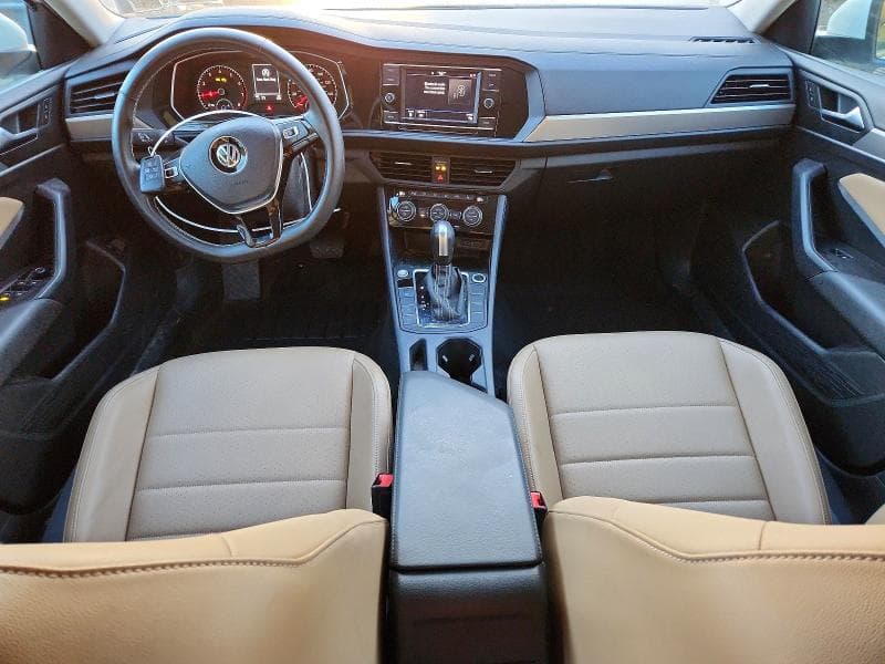 2021 VOLKSWAGEN JETTA S 8