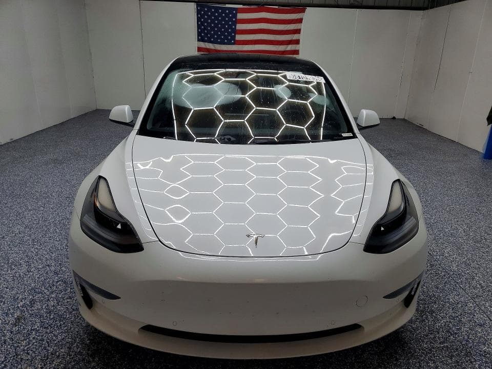 2022 TESLA MODEL 3 5