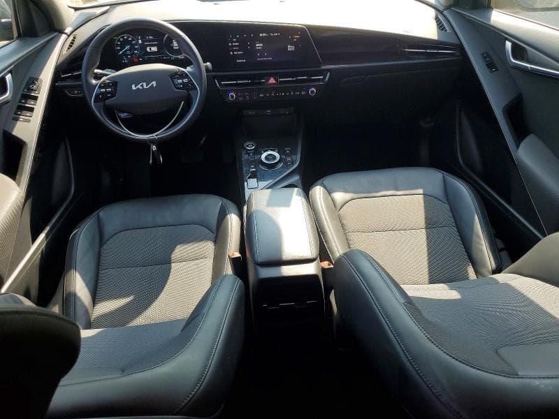 2023 KIA NIRO WIND 8