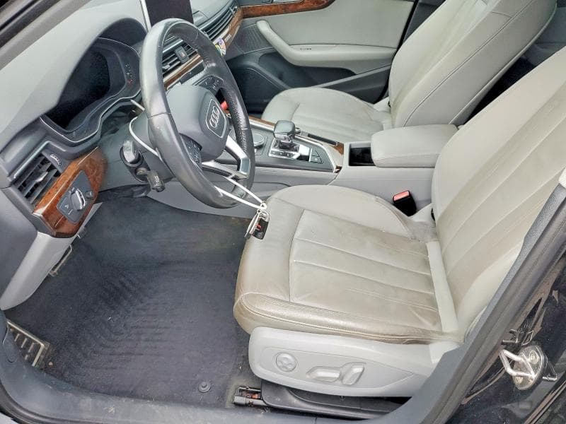 2018 AUDI A4 ALLROAD PREMIUM PLUS 7