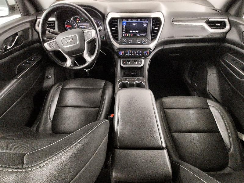 2023 GMC ACADIA SLT 8