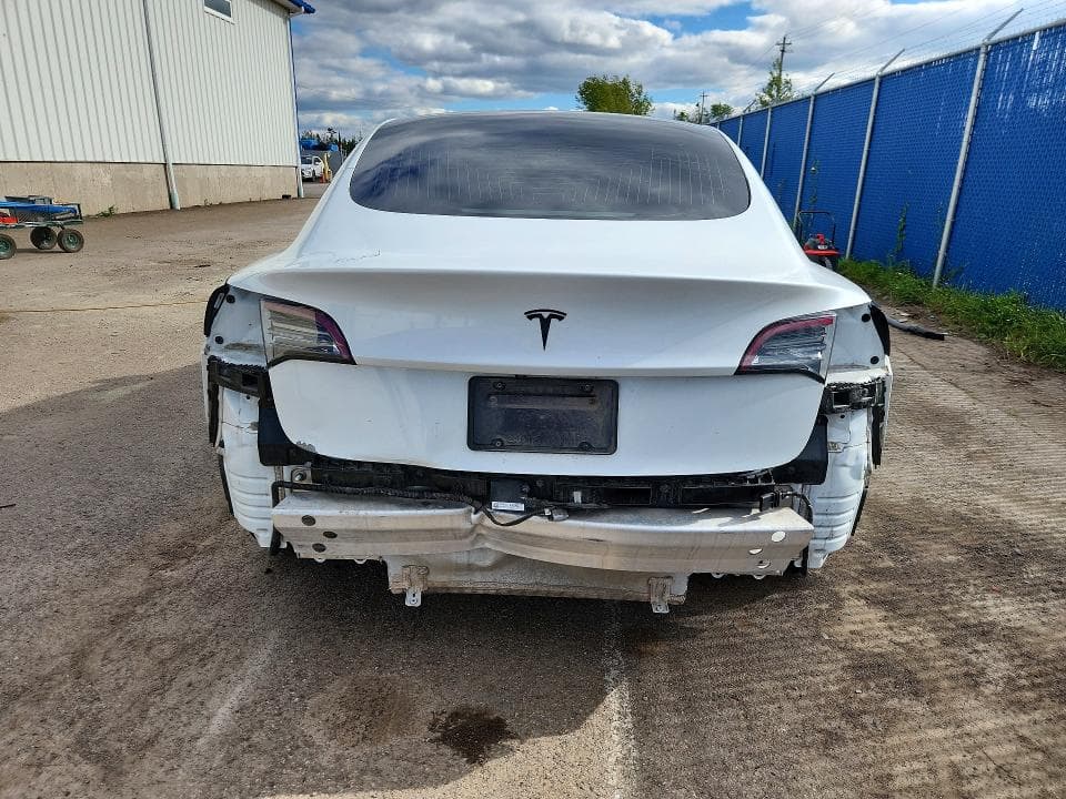 2020 TESLA MODEL 3 6