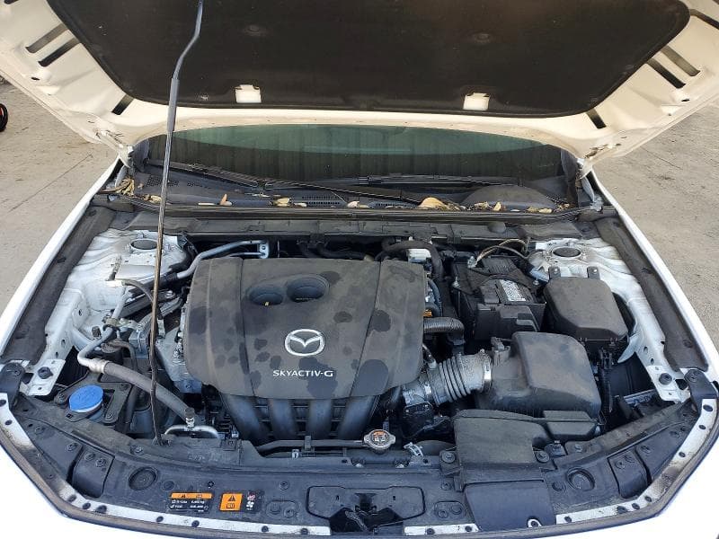 2019 MAZDA 3 PREFERRED 11
