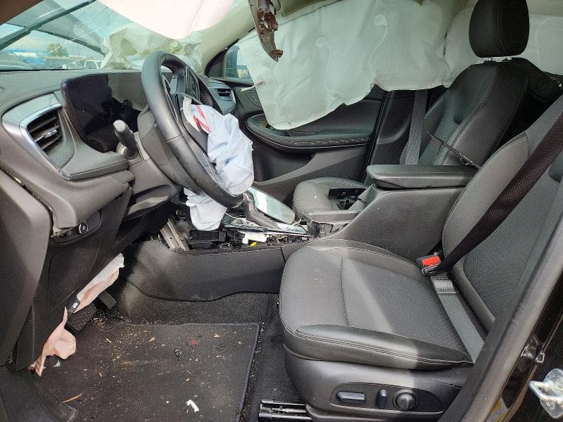 2025 BUICK ENCORE GX PREFERRED 7