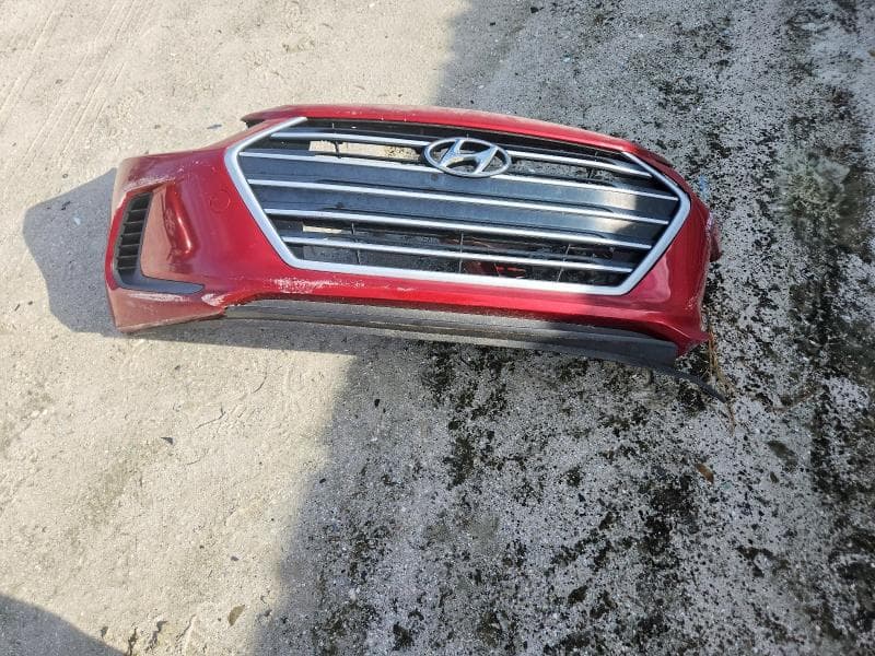 2017 HYUNDAI ELANTRA SE 12