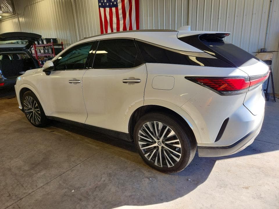 2024 LEXUS RX 350H PREMIUM+ 2