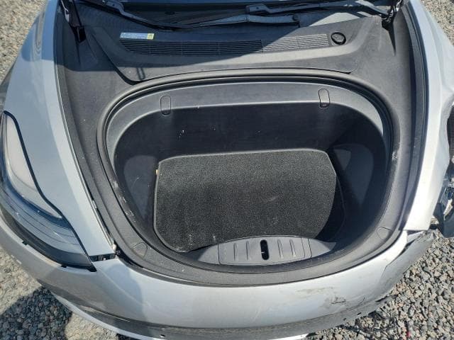 2018 TESLA MODEL 3 11
