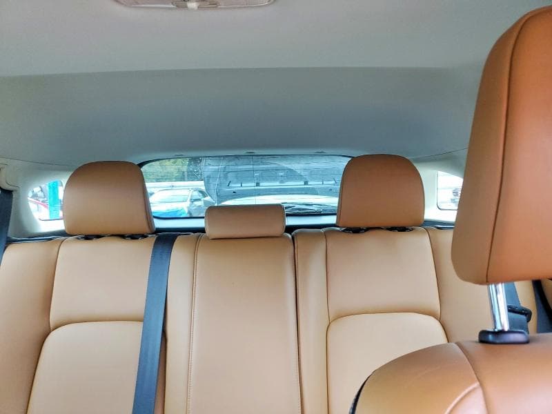 2017 LEXUS CT 200 10