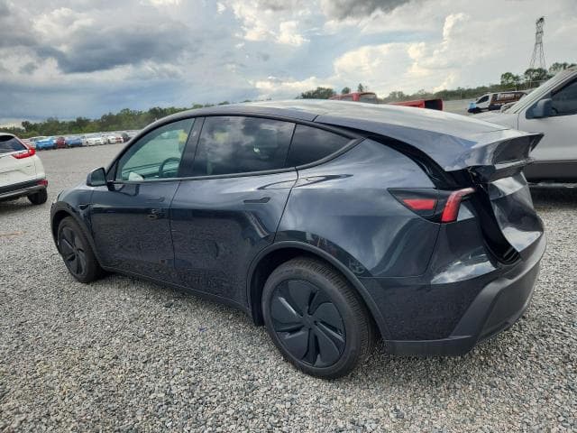 2026 TESLA MODEL Y 2