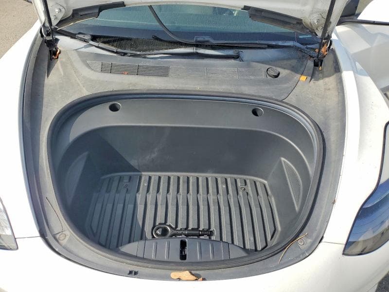 2021 TESLA MODEL 3 11