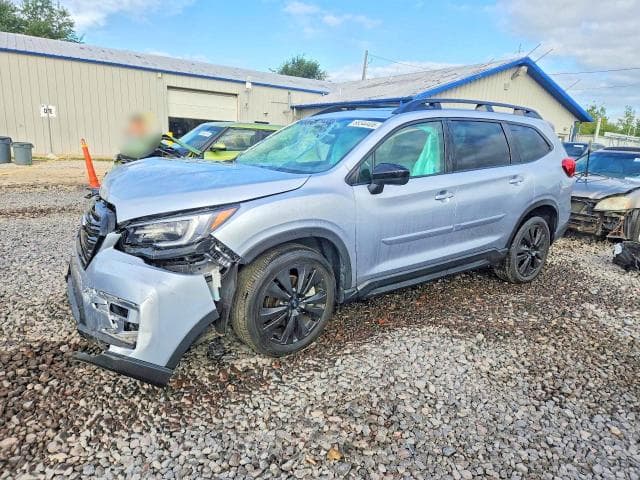 2022 SUBARU ASCENT ONYX EDITION