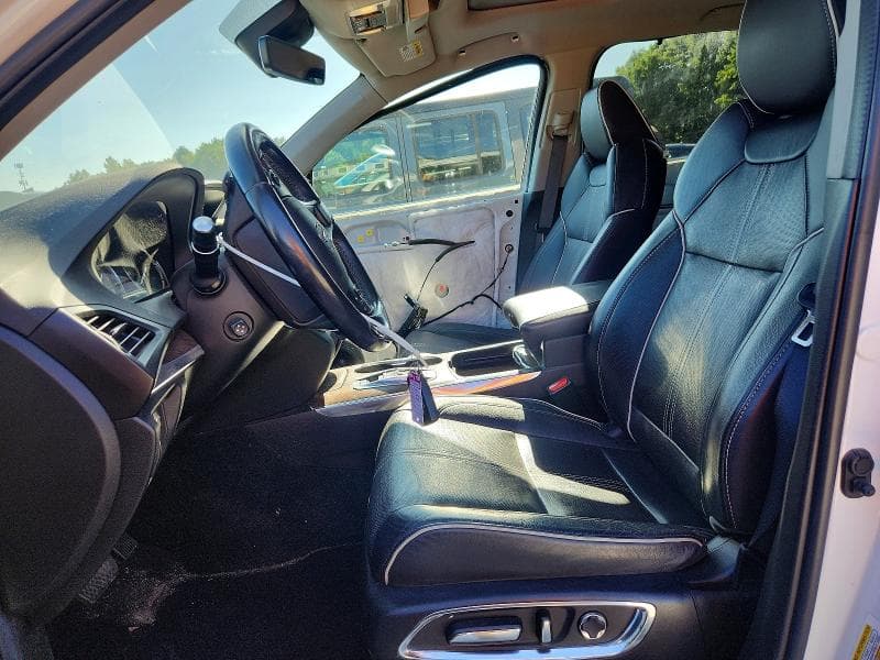 2019 ACURA MDX ADVANCE 7