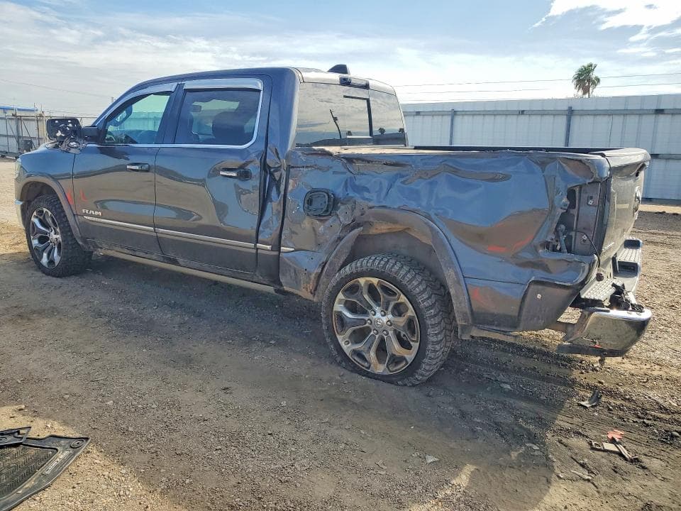 2021 RAM 1500 LIMITED 2