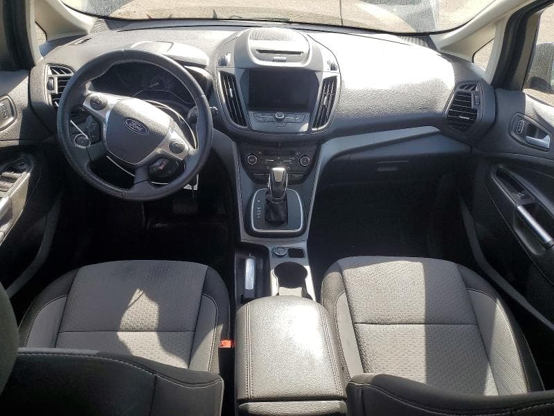 2017 FORD C-MAX SE 8