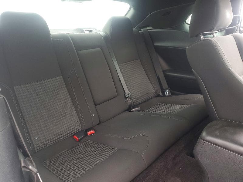 2019 DODGE CHALLENGER SXT 10