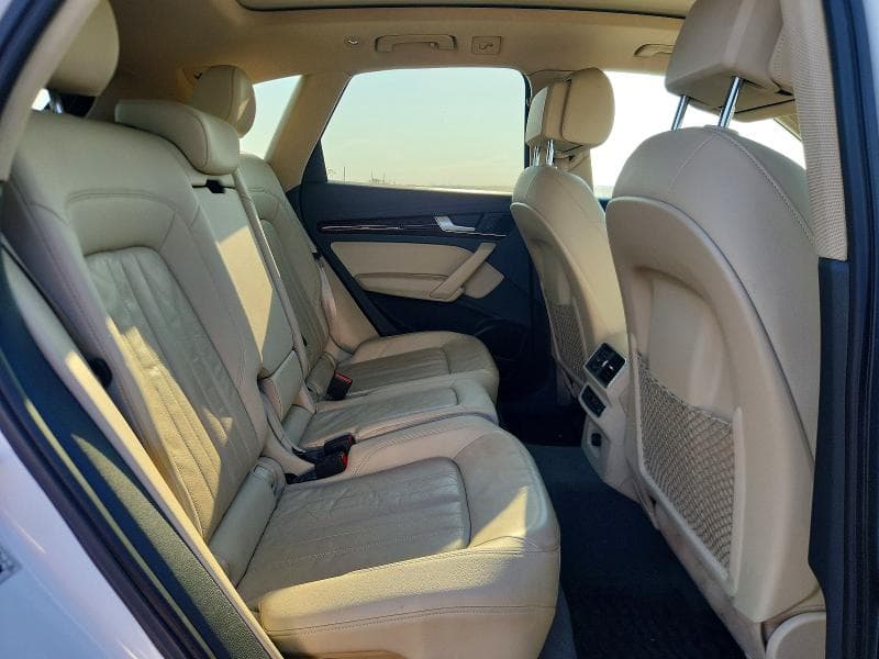 2018 AUDI Q5 PREMIUM PLUS 10