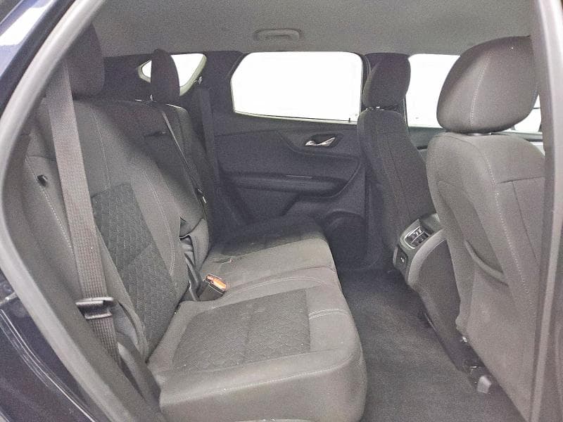 2021 CHEVROLET BLAZER 1LT 11
