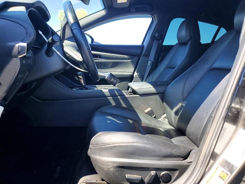 2019 MAZDA 3 7