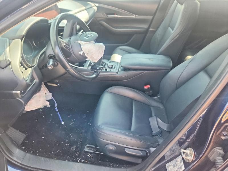 2021 MAZDA CX-30 SELECT 7
