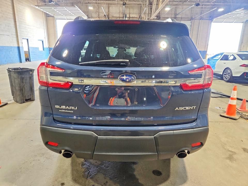 2024 SUBARU ASCENT PREMIUM 6