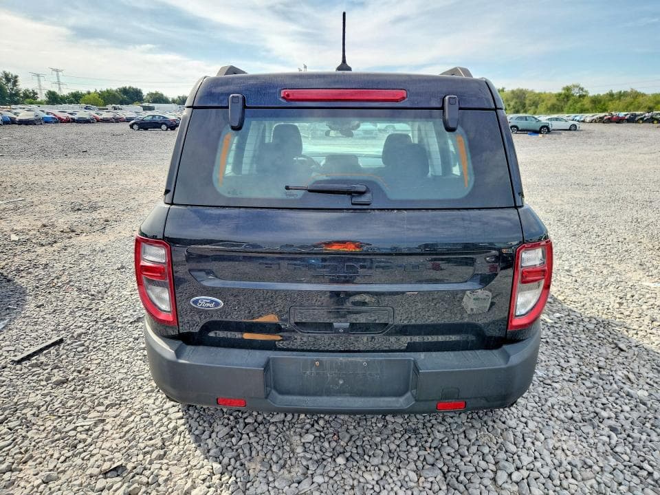 2021 FORD BRONCO SPORT 6