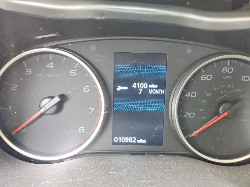 2026 MITSUBISHI ECLIPSE CROSS SE 9