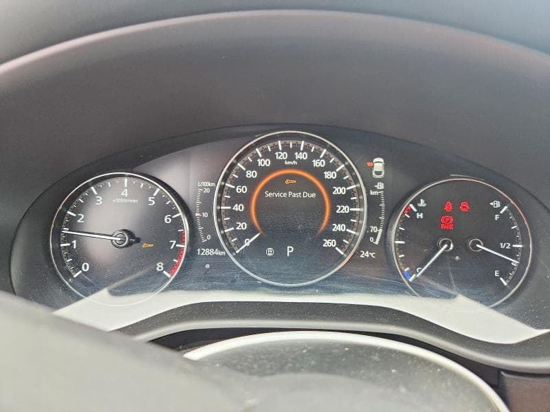 2023 MAZDA CX-30 PREFERRED 9