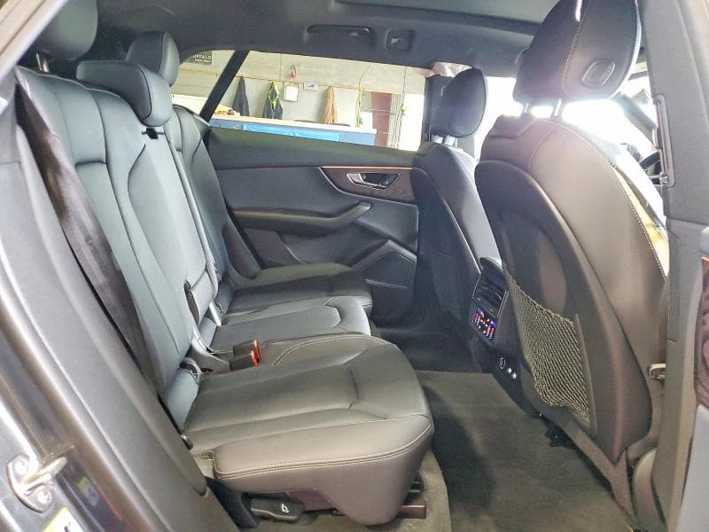 2019 AUDI Q8 PREMIUM PLUS S-LINE 10