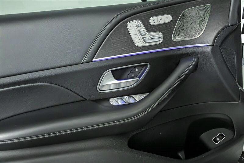 2021 MERCEDES-BENZ GLE AMG 53 4MATIC 13