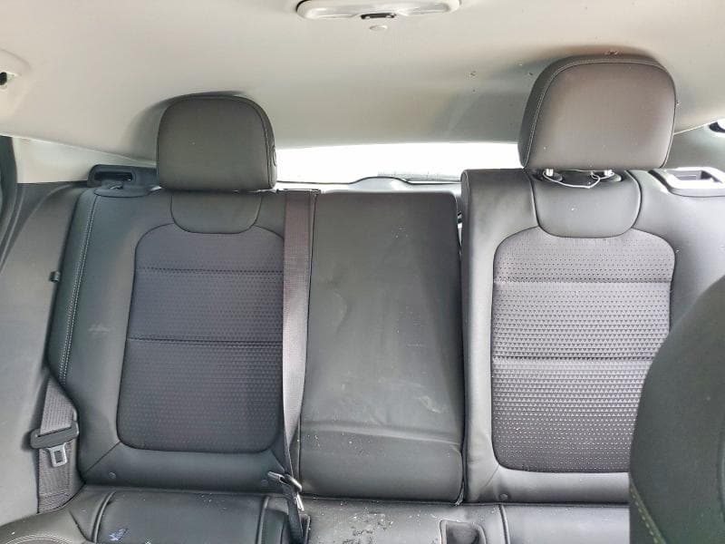 2025 CHEVROLET TRAX 1LT 10
