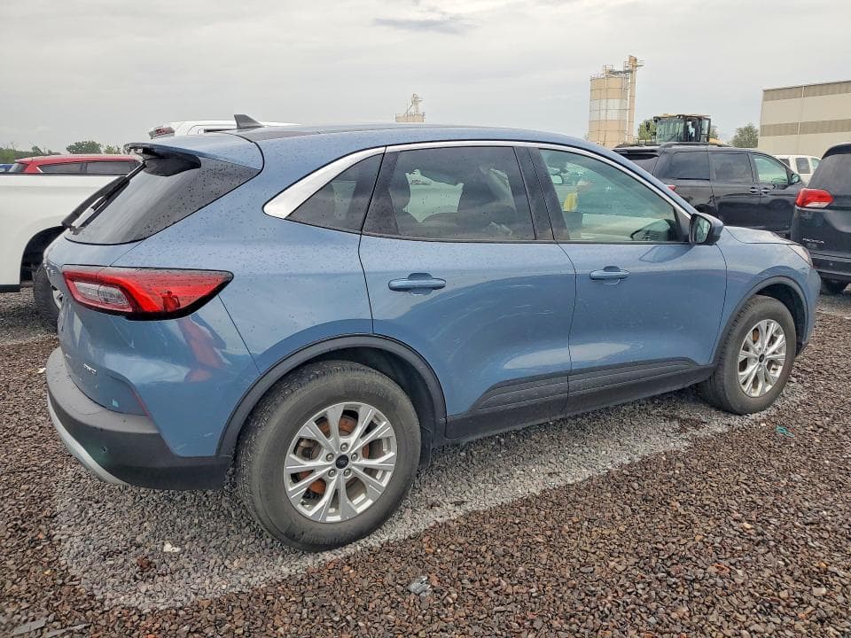 2024 FORD ESCAPE ACTIVE 3