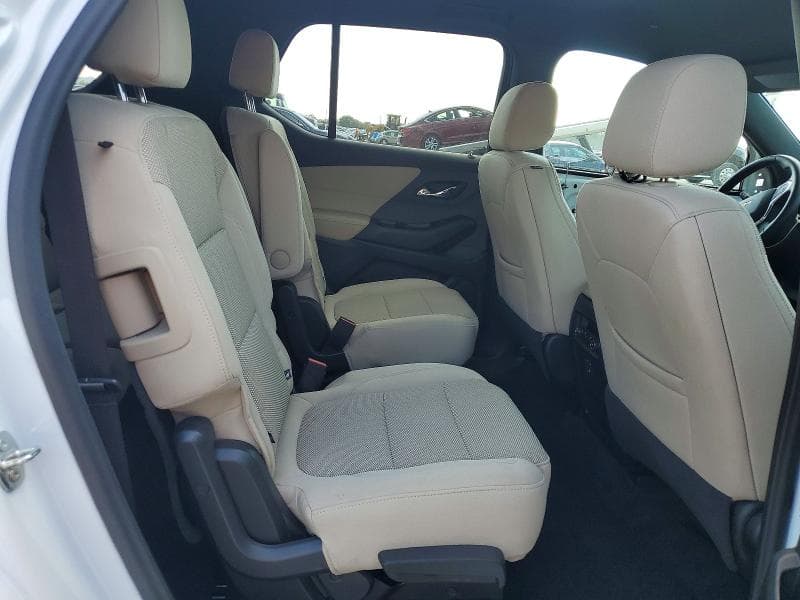 2023 CHEVROLET TRAVERSE LT 11