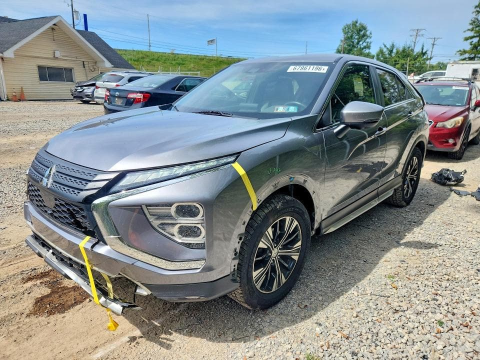 2022 MITSUBISHI ECLIPSE CROSS SE - 1