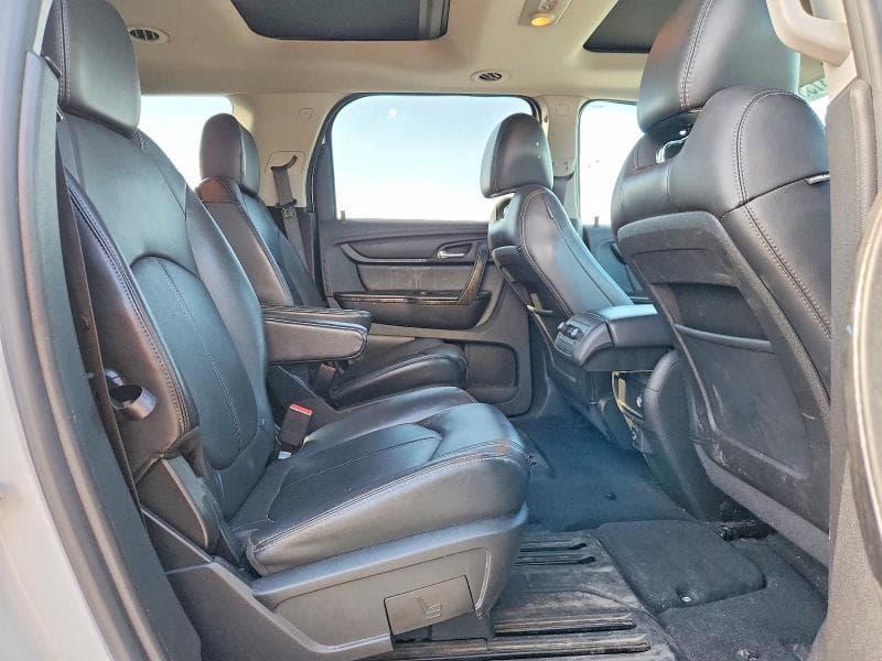 2017 GMC ACADIA LIMITED SLT-2 11