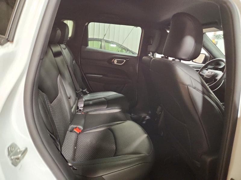 2026 JEEP COMPASS LATITUDE 10