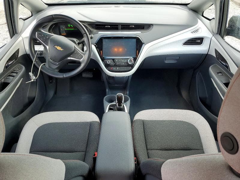 2020 CHEVROLET BOLT EV LT 8