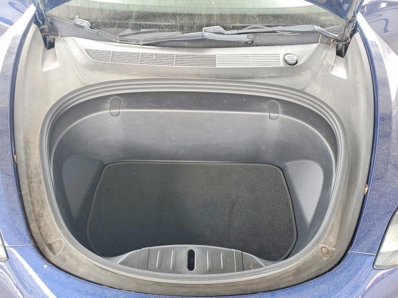 2019 TESLA MODEL 3 11