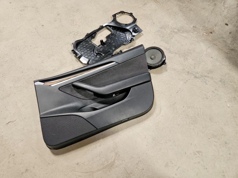 2022 TESLA MODEL 3 12