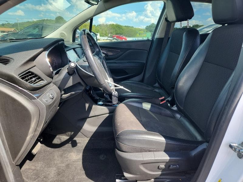 2019 BUICK ENCORE PREFERRED 7
